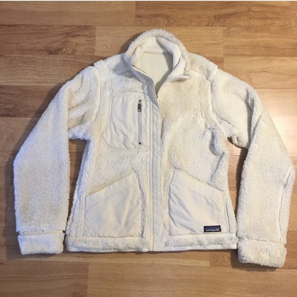 Patagonia Jackets & Blazers - PATAGONIA • Full Zip reversible coat